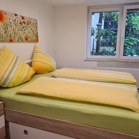 Ferienwohnung Zilliken Treis-Karden Exterior foto