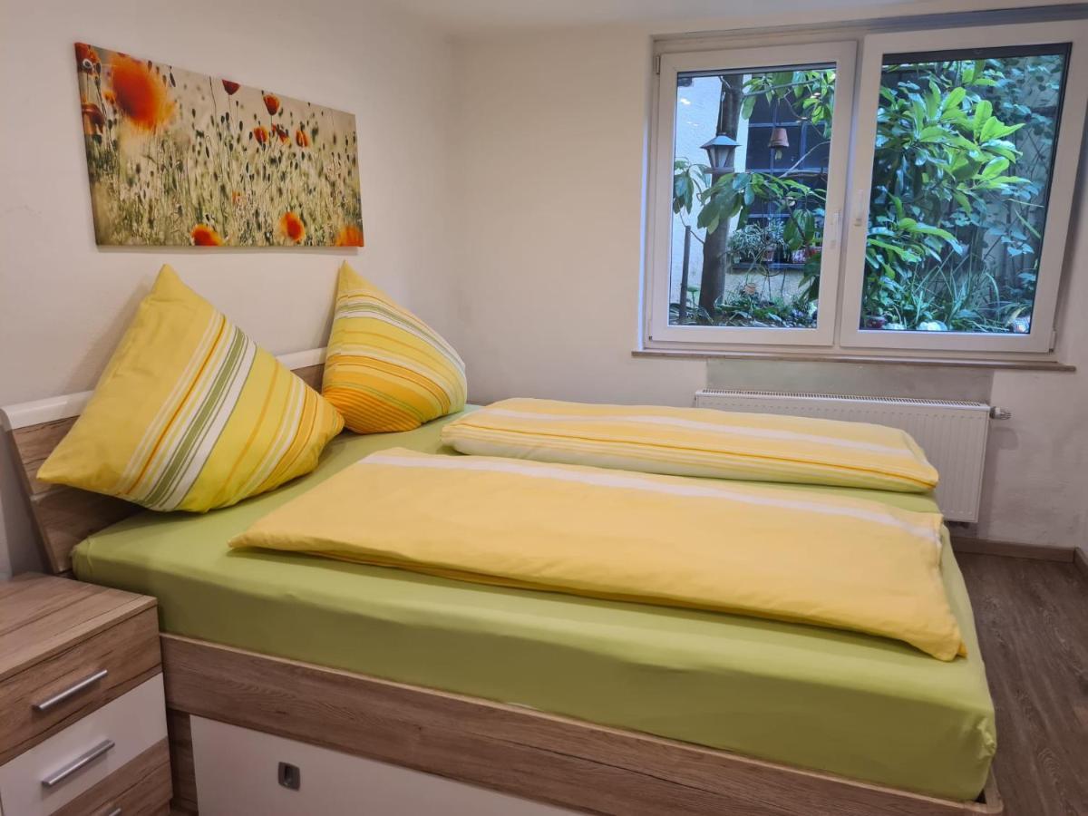 Ferienwohnung Zilliken Treis-Karden Exterior foto