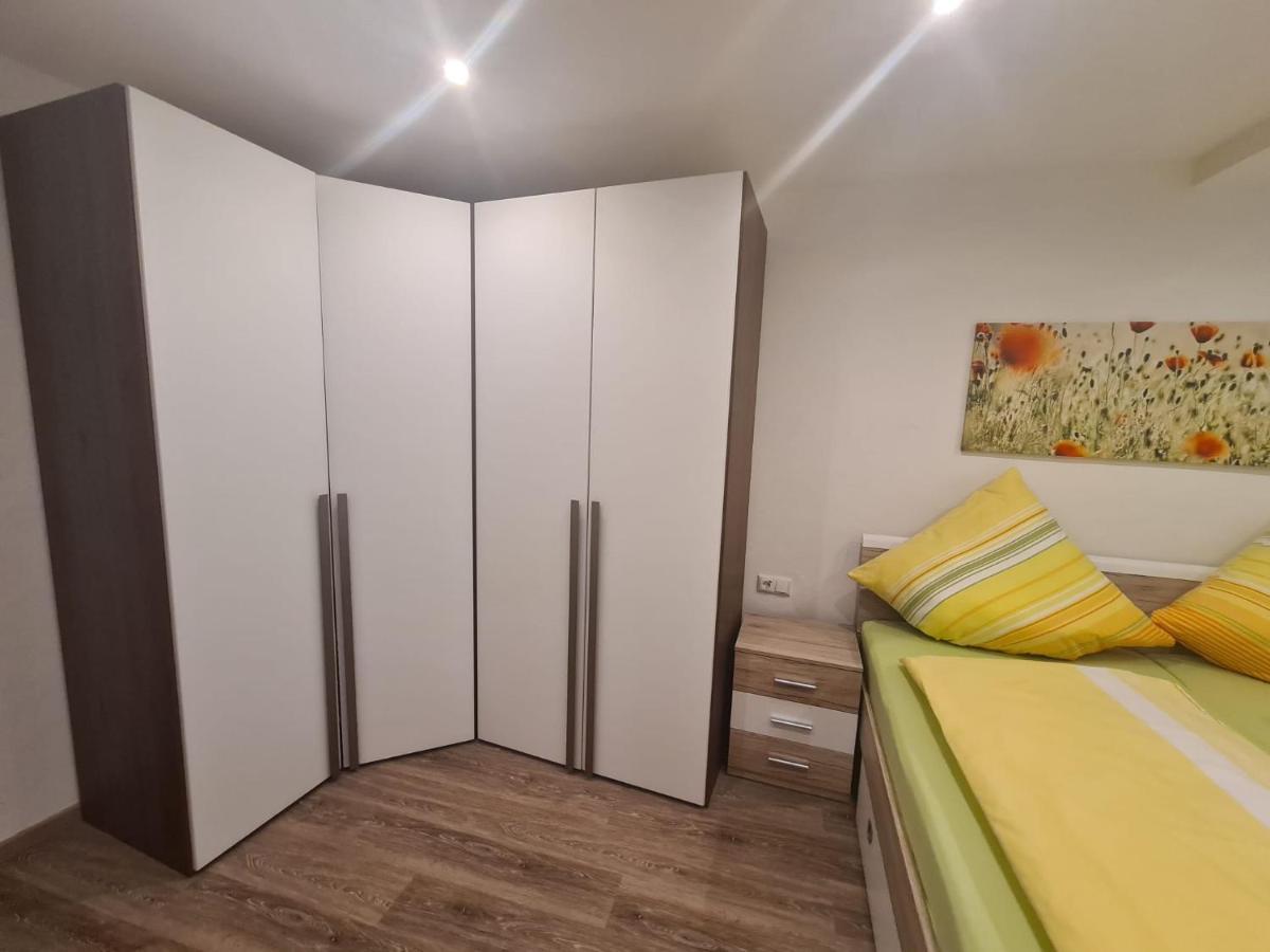 Ferienwohnung Zilliken Treis-Karden Exterior foto