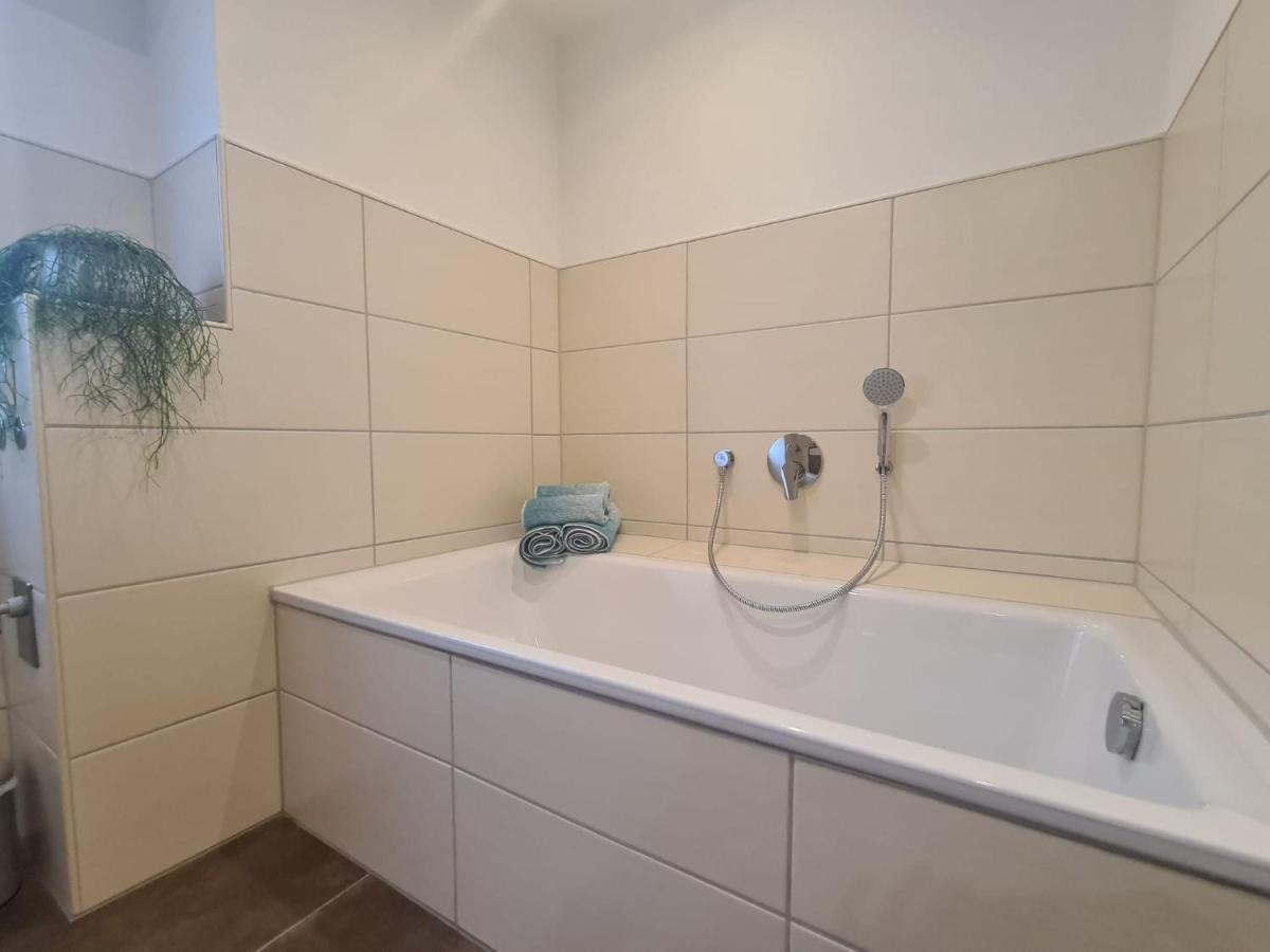 Ferienwohnung Zilliken Treis-Karden Exterior foto