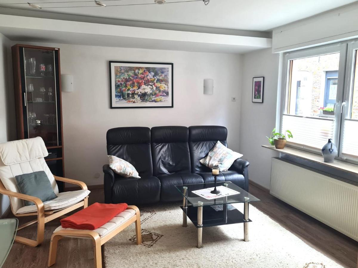 Ferienwohnung Zilliken Treis-Karden Exterior foto